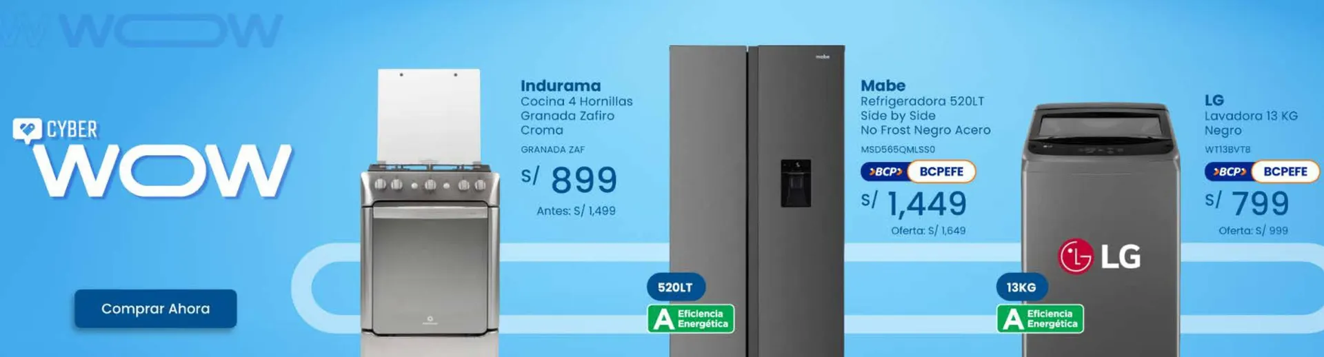 Catalogo de Catálogo Tiendas EFE 22 de abril al 24 de abril 2026 - Pag 4