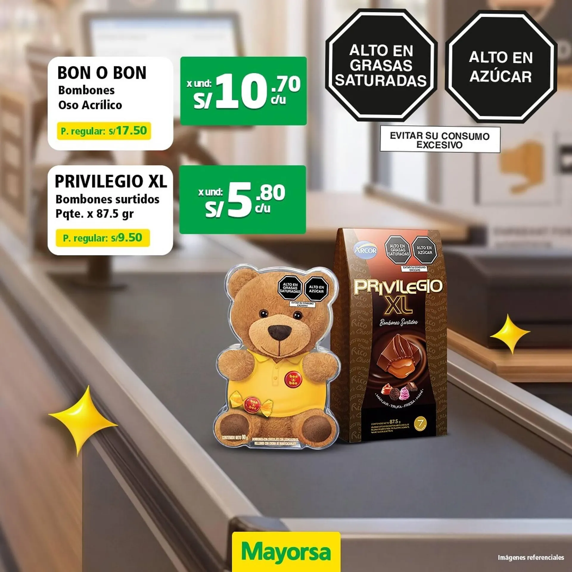 Catalogo de Catálogo Mayorsa 14 de mayo al 18 de mayo 2026 - Pag 3
