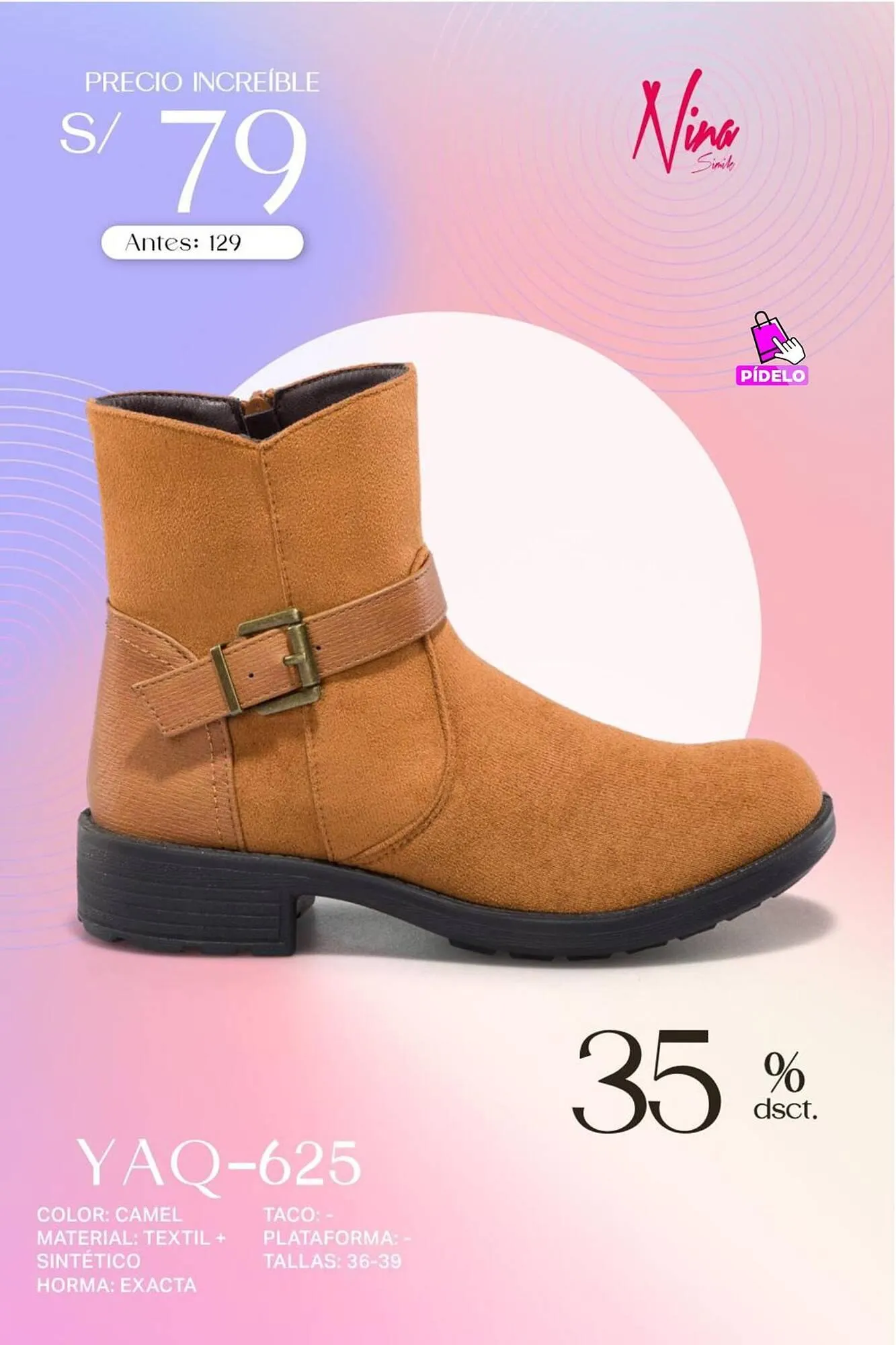 Catalogo de Catálogo Sokso 5 de enero al 11 de enero 2026 - Pag 78