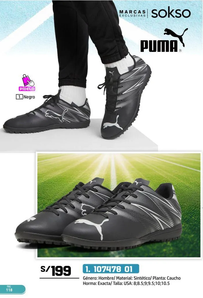 Catalogo de ROUTT 06 - 24 27 de mayo al 23 de junio 2024 - Pag 118