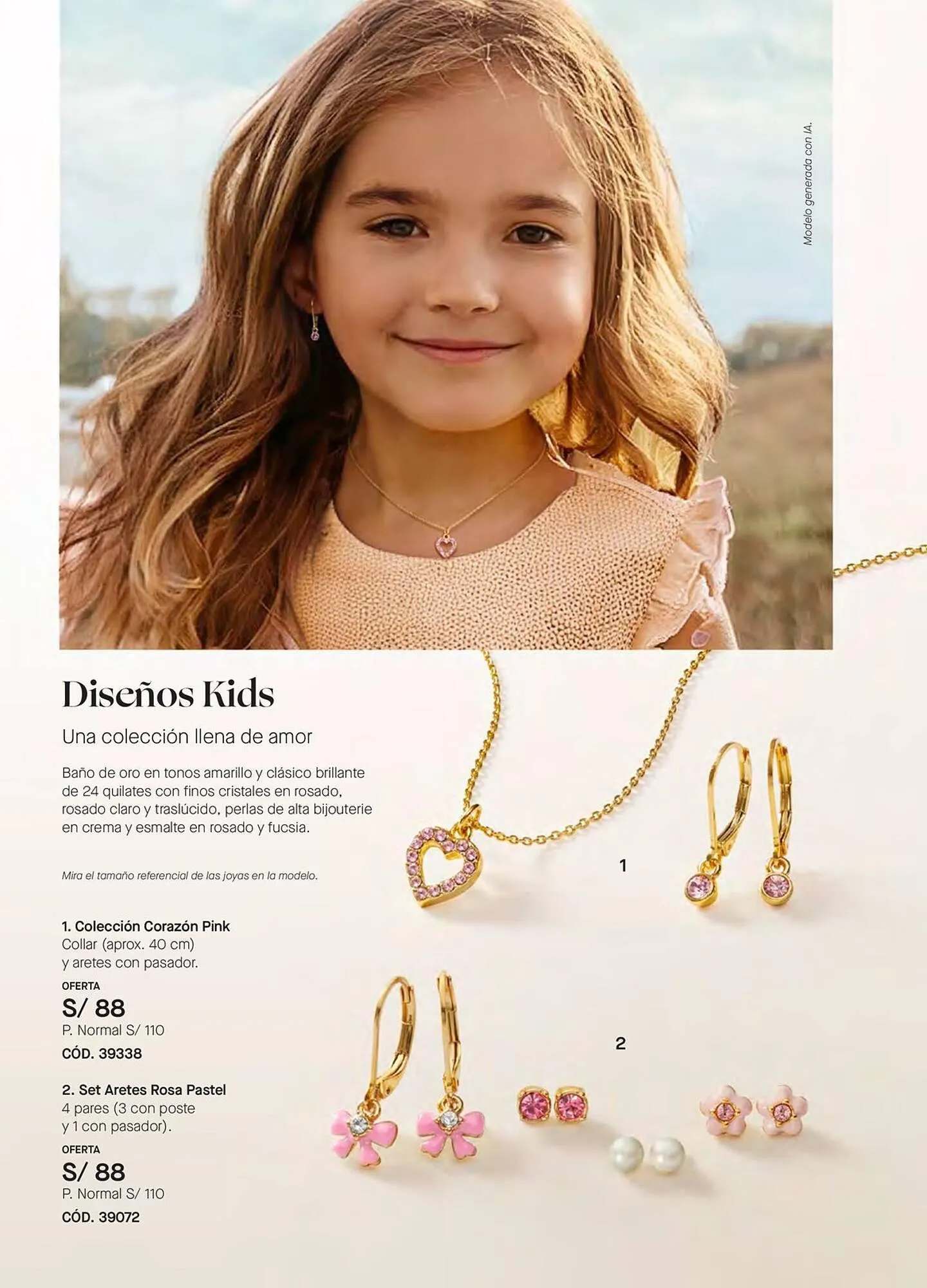 Catalogo de Catálogo Yanbal 21 de junio al 18 de julio 2025 - Pag 122