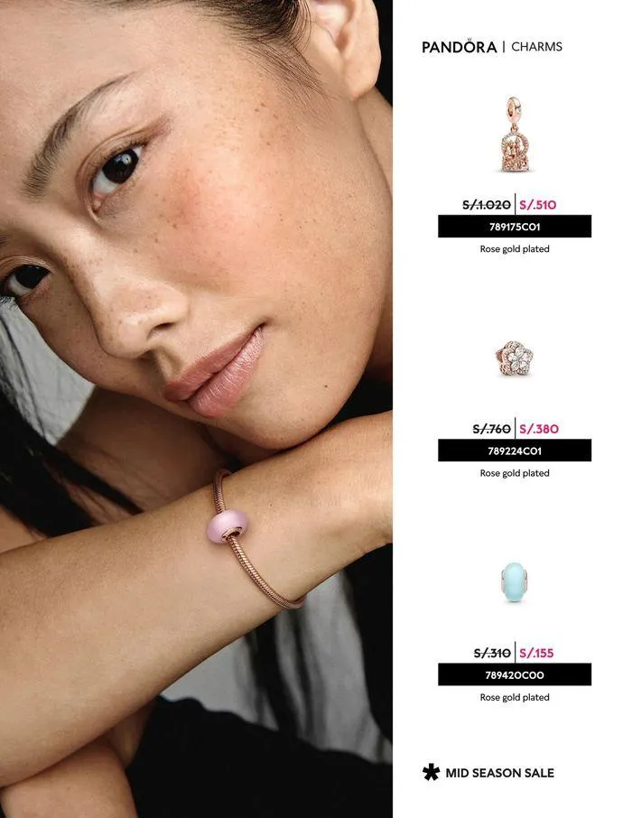 Catalogo de Sale  24 de junio al 31 de julio 2024 - Pag 40