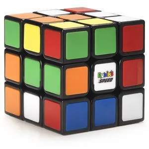 Rubik'S Cubo Magico Speed
