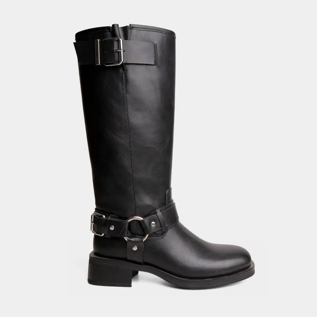 Botas Casuales Footloose Mujeres Ftl-Rs00049