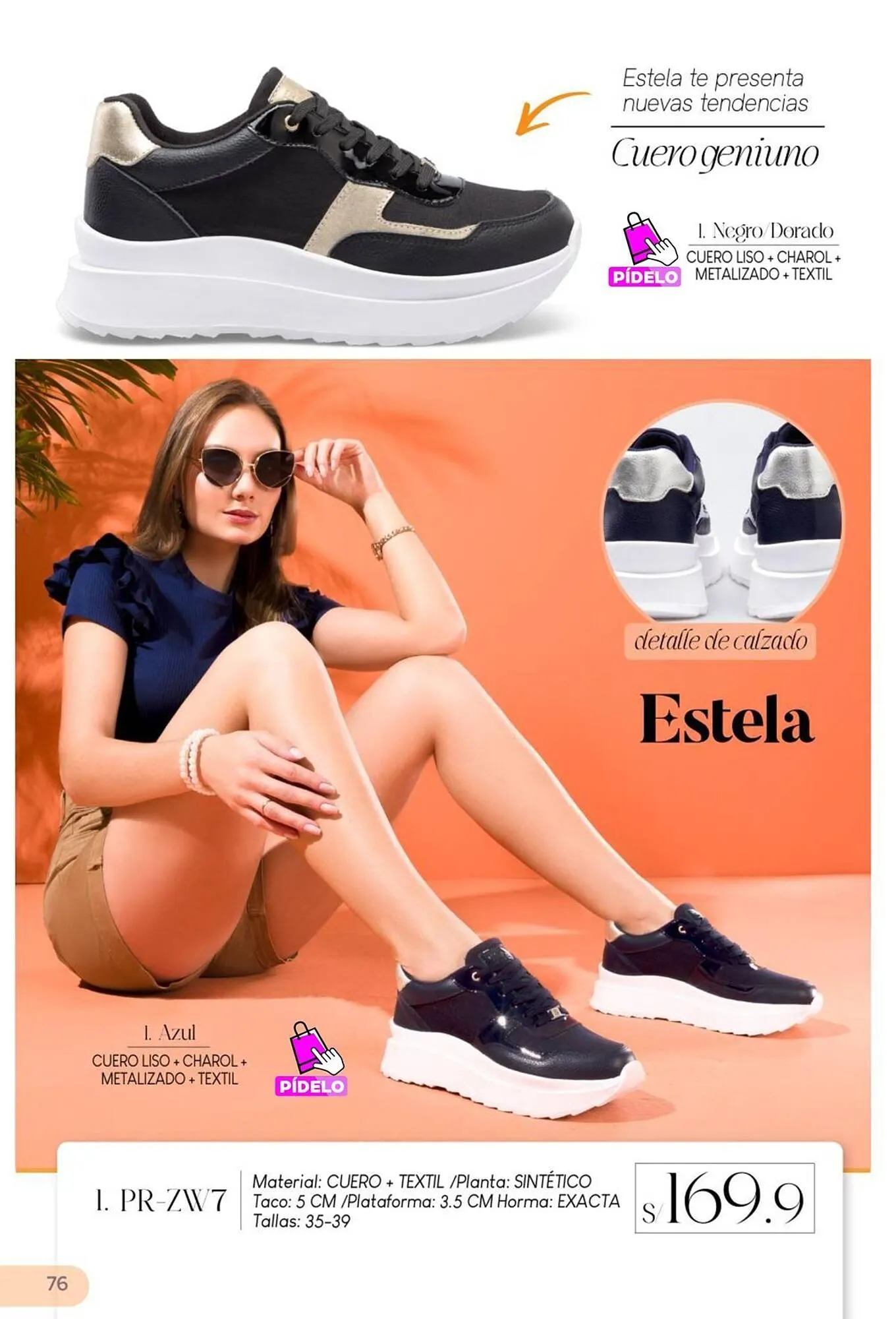 Catalogo de Catálogo Sokso 31 de diciembre al 2 de febrero 2025 - Pag 76