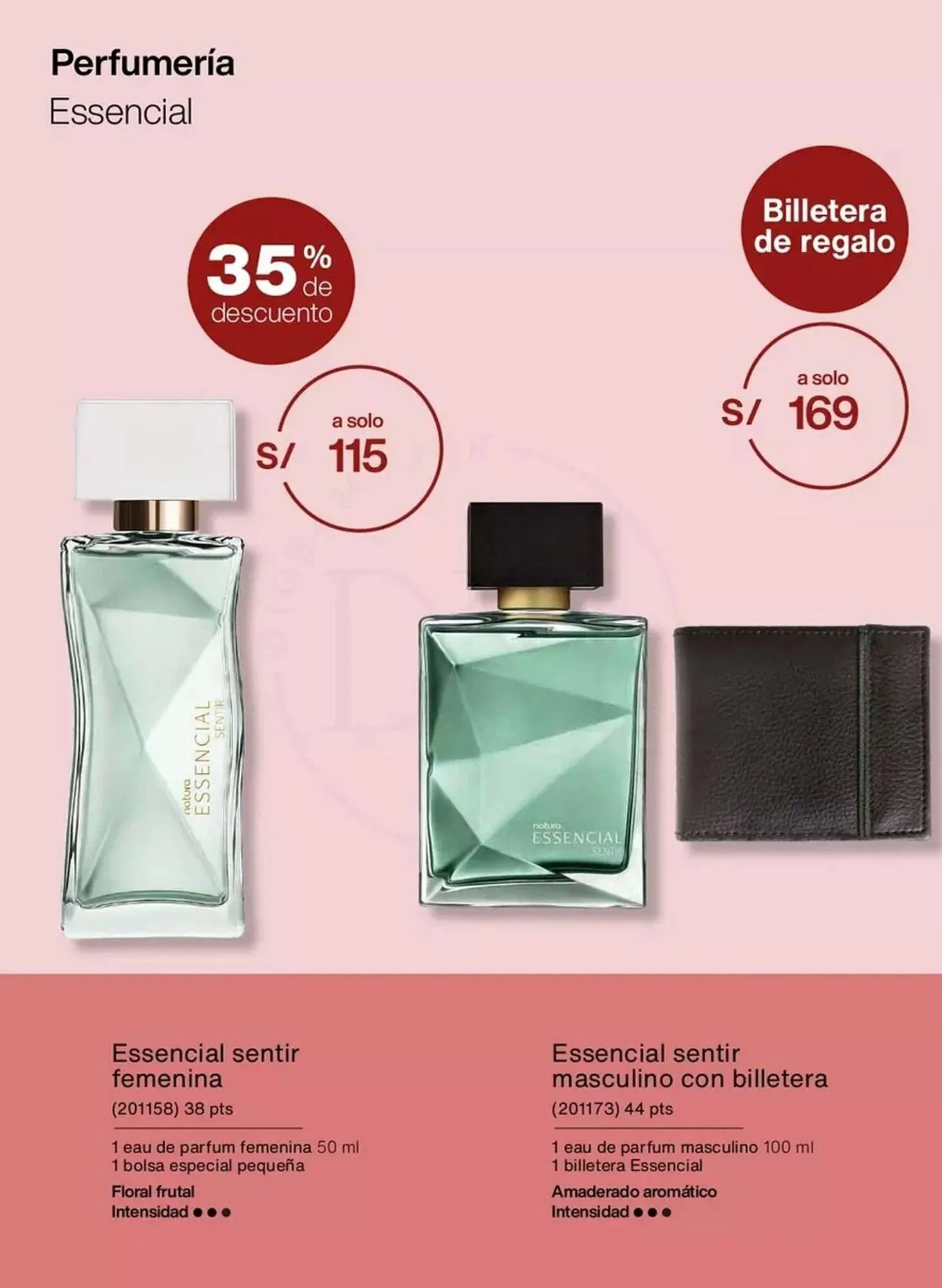 Catalogo de Catálogo Natura 1 de noviembre al 30 de noviembre 2025 - Pag 4