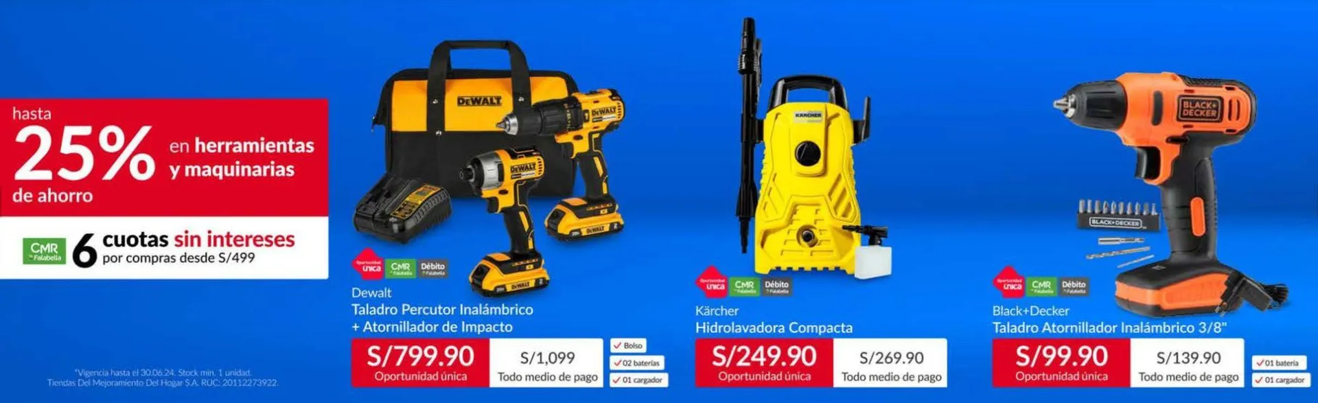 Catalogo de Ofertas 25 de junio al 30 de junio 2024 - Pag 2