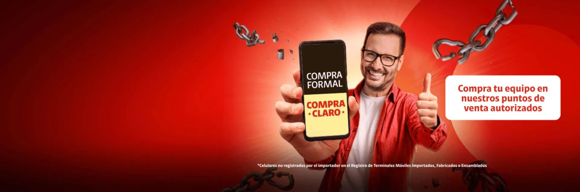 Catalogo de Catálogo Claro 2 de octubre al 31 de octubre 2025 - Pag 15