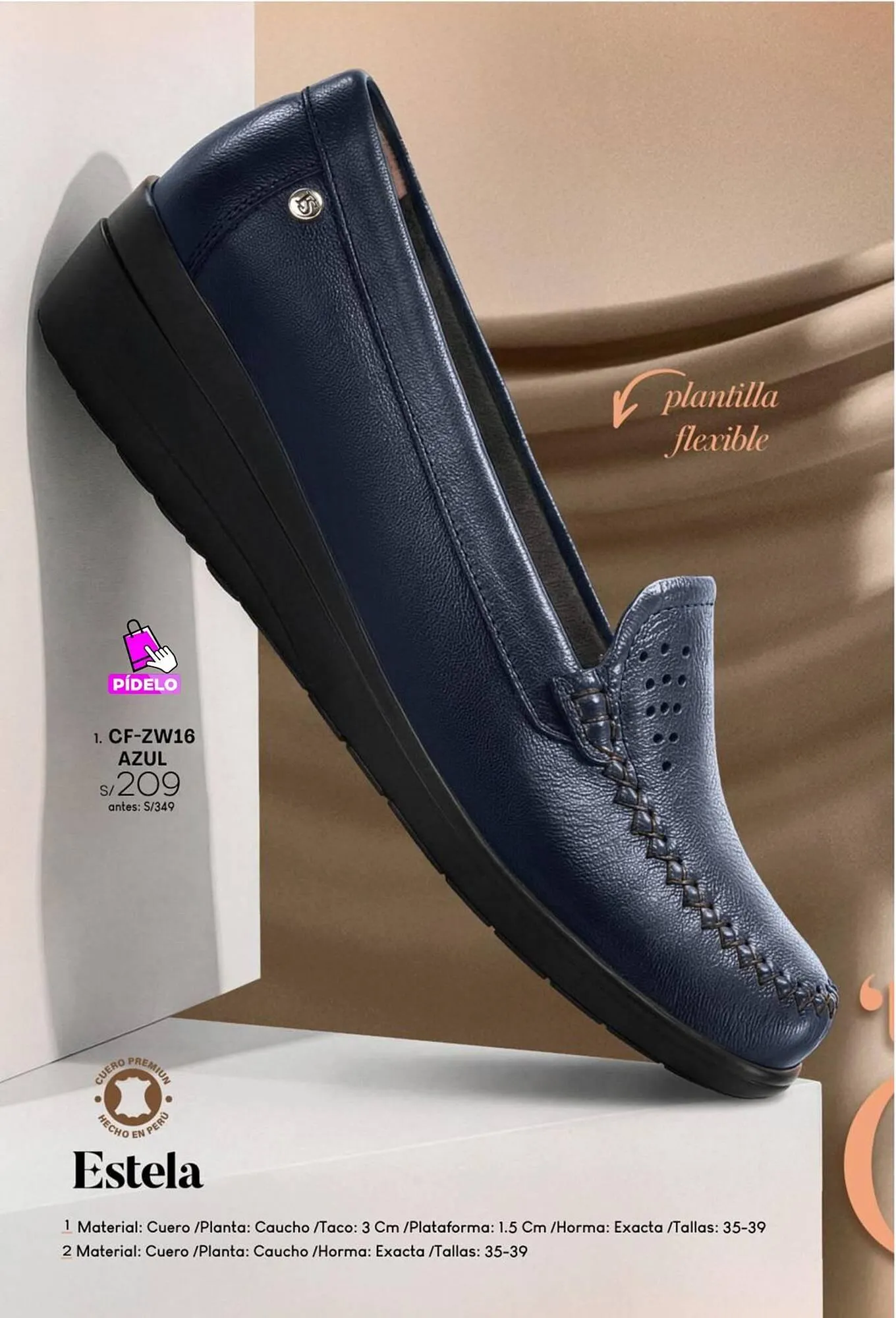 Catalogo de Catálogo Sokso 2 de febrero al 1 de marzo 2026 - Pag 70