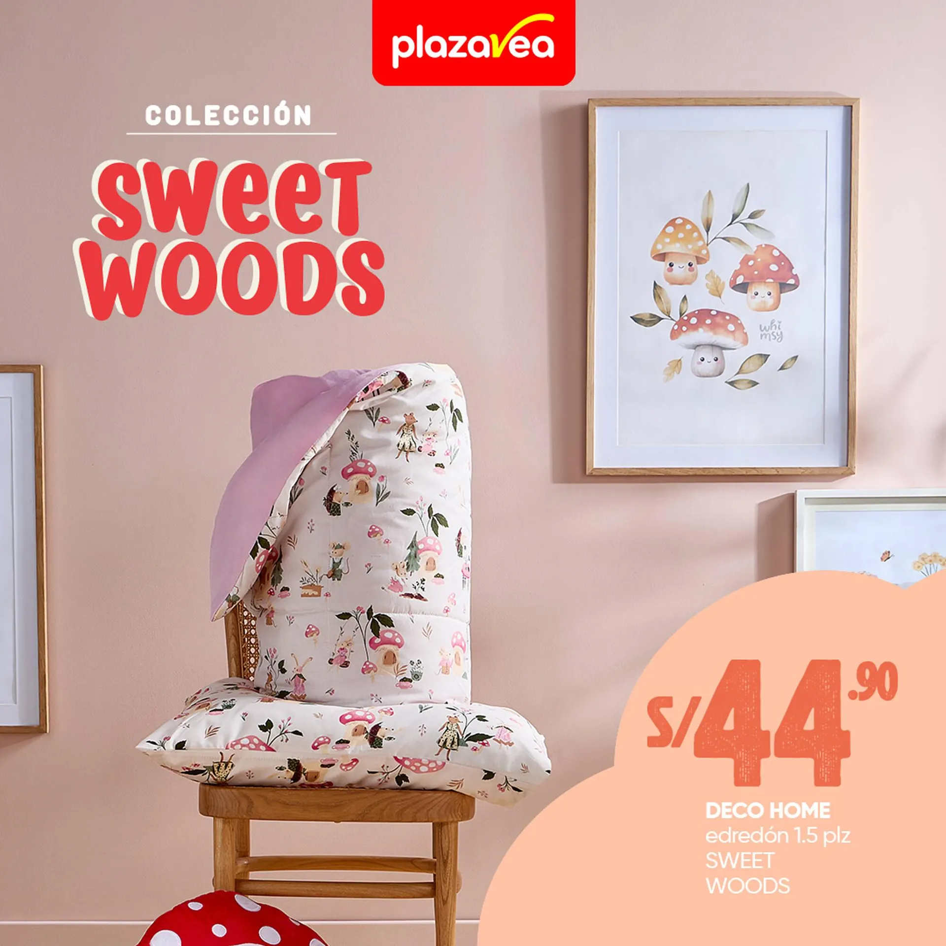 Catalogo de Catálogo Plaza Vea 15 de octubre al 31 de octubre 2025 - Pag 3