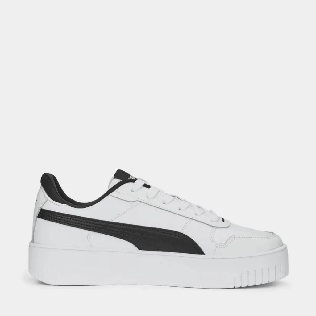 Zapatillas Urbanas Puma Mujeres 389390 03 Carina Street