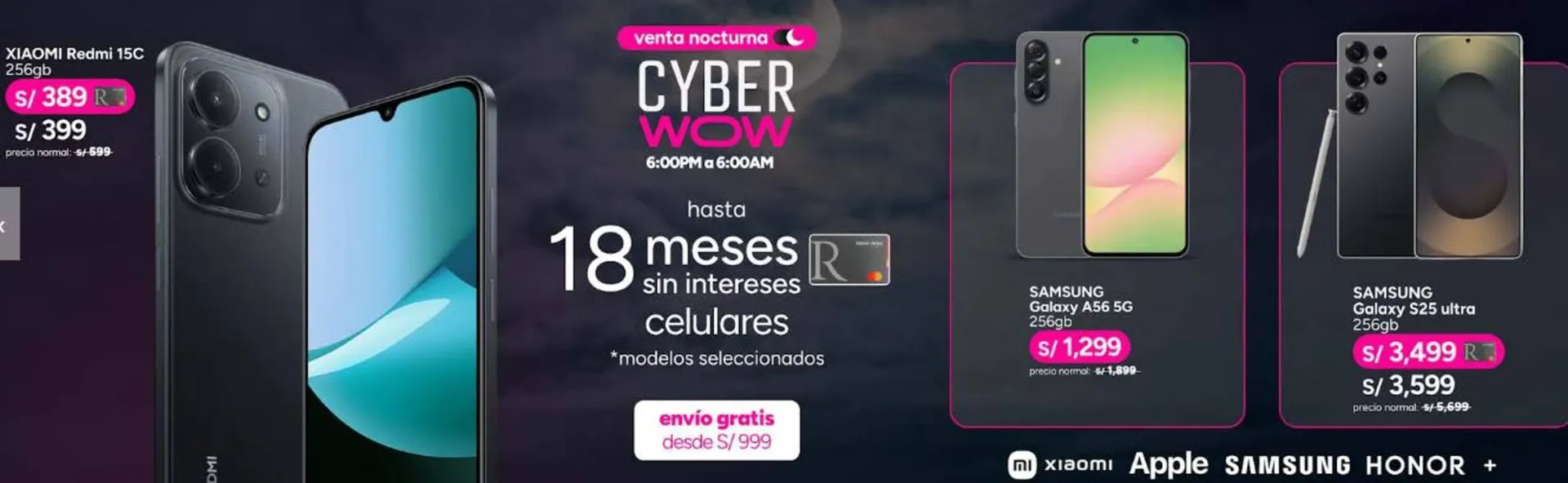 Catalogo de Catálogo Ripley 22 de abril al 24 de abril 2026 - Pag 5