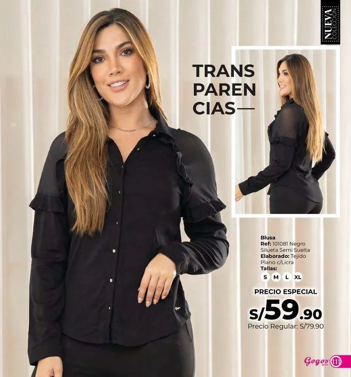 Catalogo de Mi papá mi mejor amigo  7 de junio al 30 de junio 2024 - Pag 111