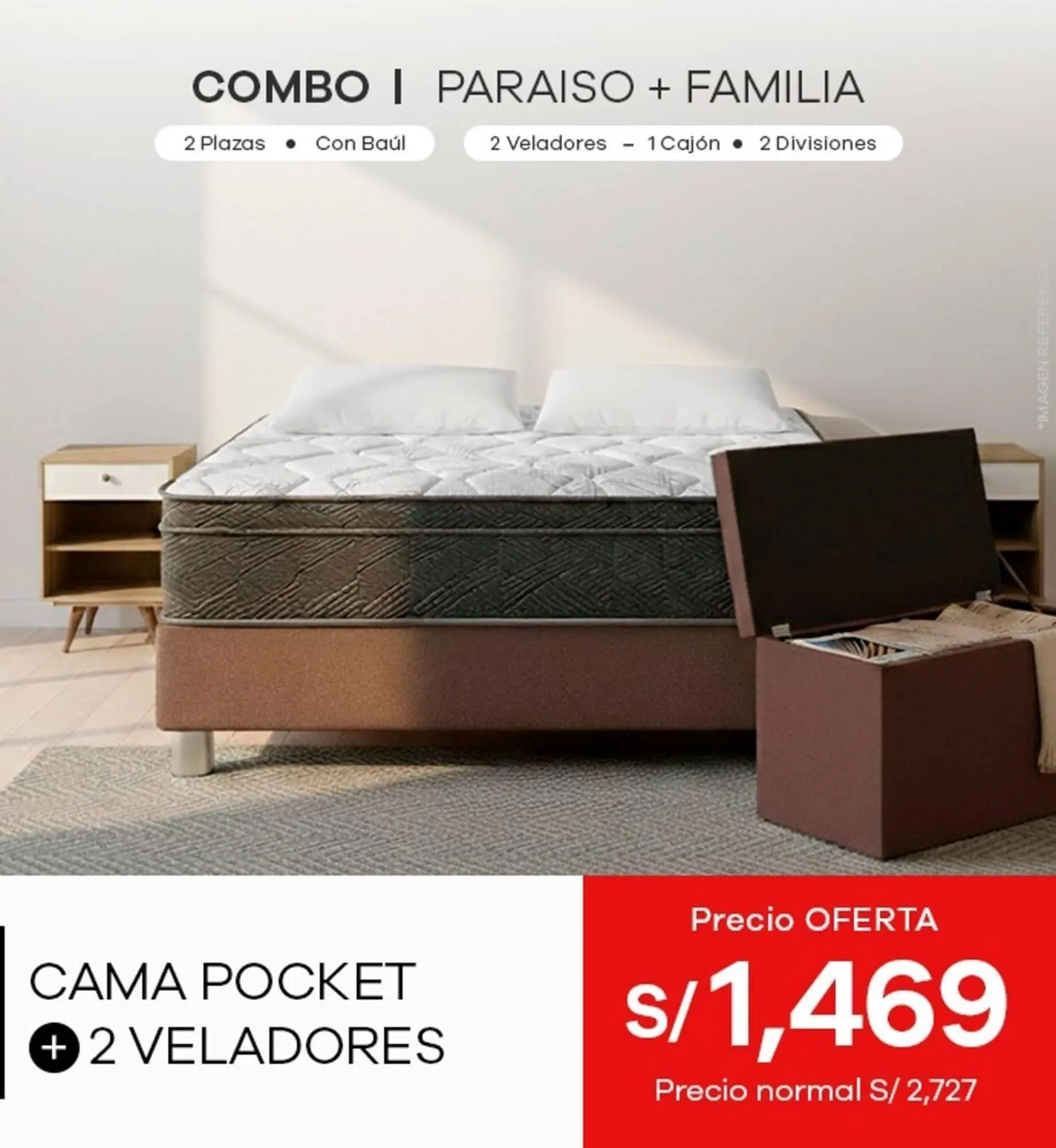 Catalogo de Catálogo Estilos 30 de setiembre al 10 de octubre 2025 - Pag 4