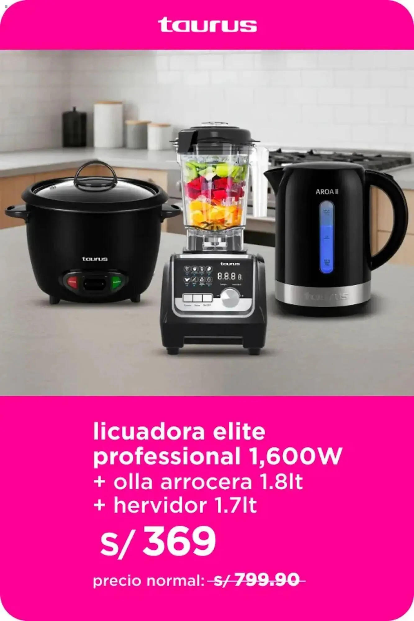 Catálogo Ripley - 1