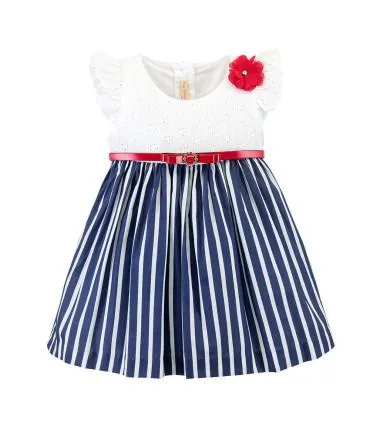 Vestido con Correa | Colección Monte Carlo