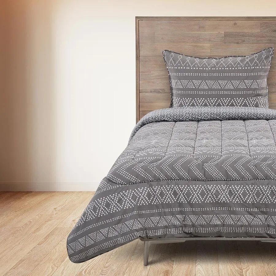 Plumón Cotton Acker