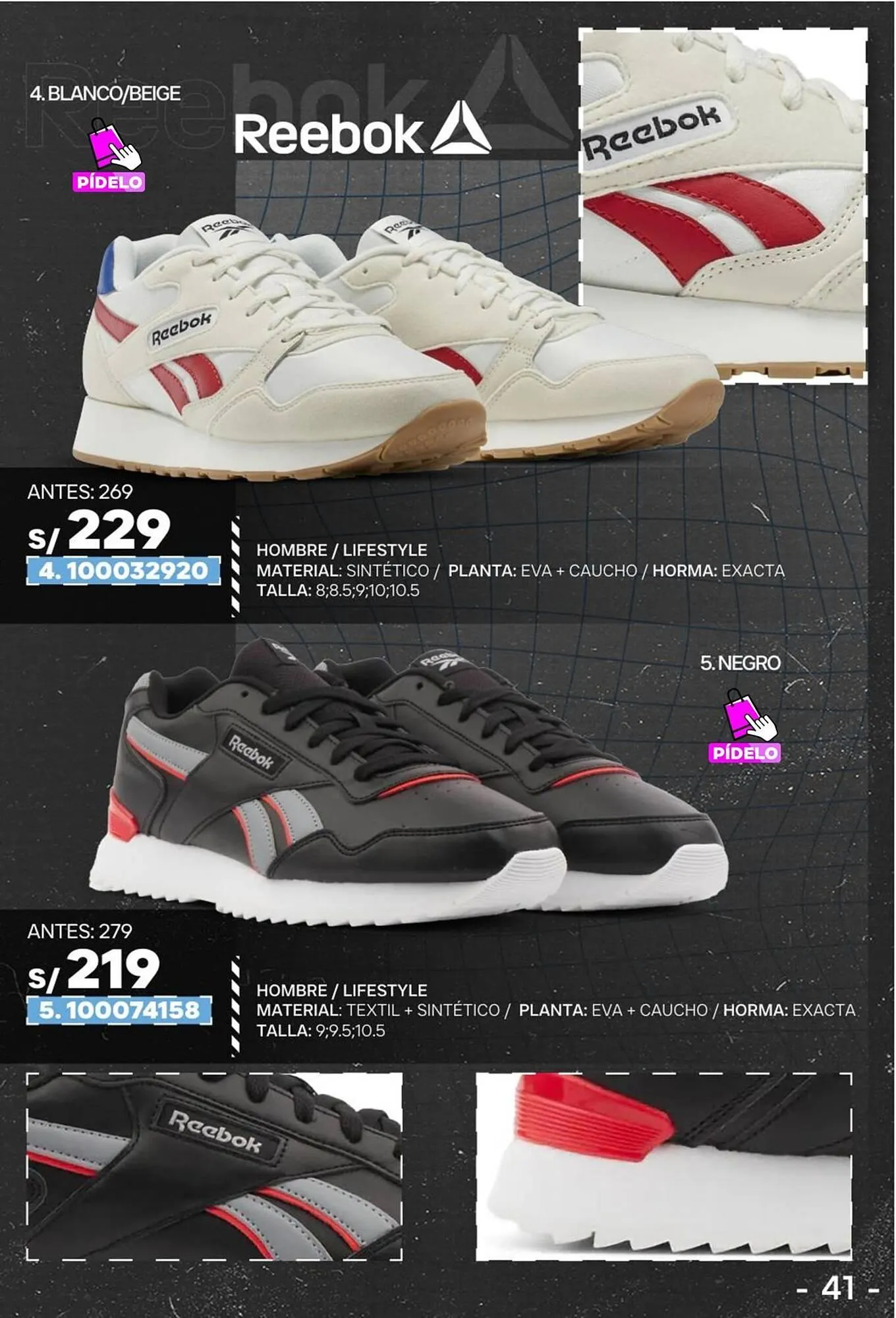 Catalogo de Catálogo Sokso 10 de abril al 27 de abril 2025 - Pag 41