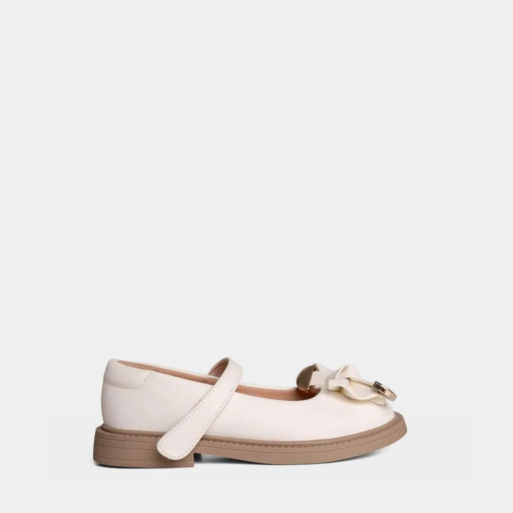 Zapatos Casuales Footloose Kids Niñas Ftk-Nz00001