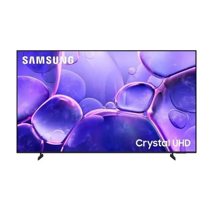 Televisor 55 Crystal UHD Smart TV Samsung UN55U8000FGXPE