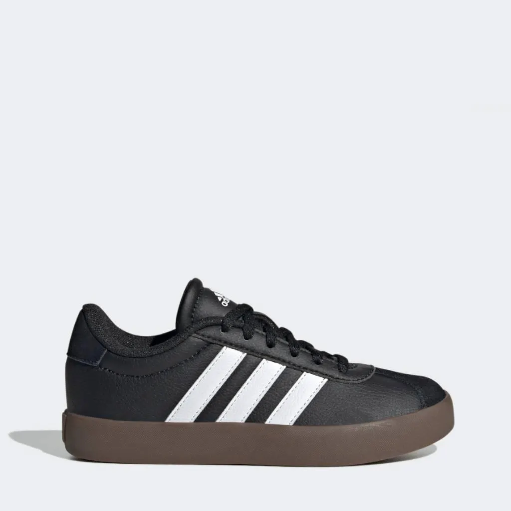 Zapatillas Urbanas Adidas Pre Escolar Ie3630 Vl Court 3 0 K