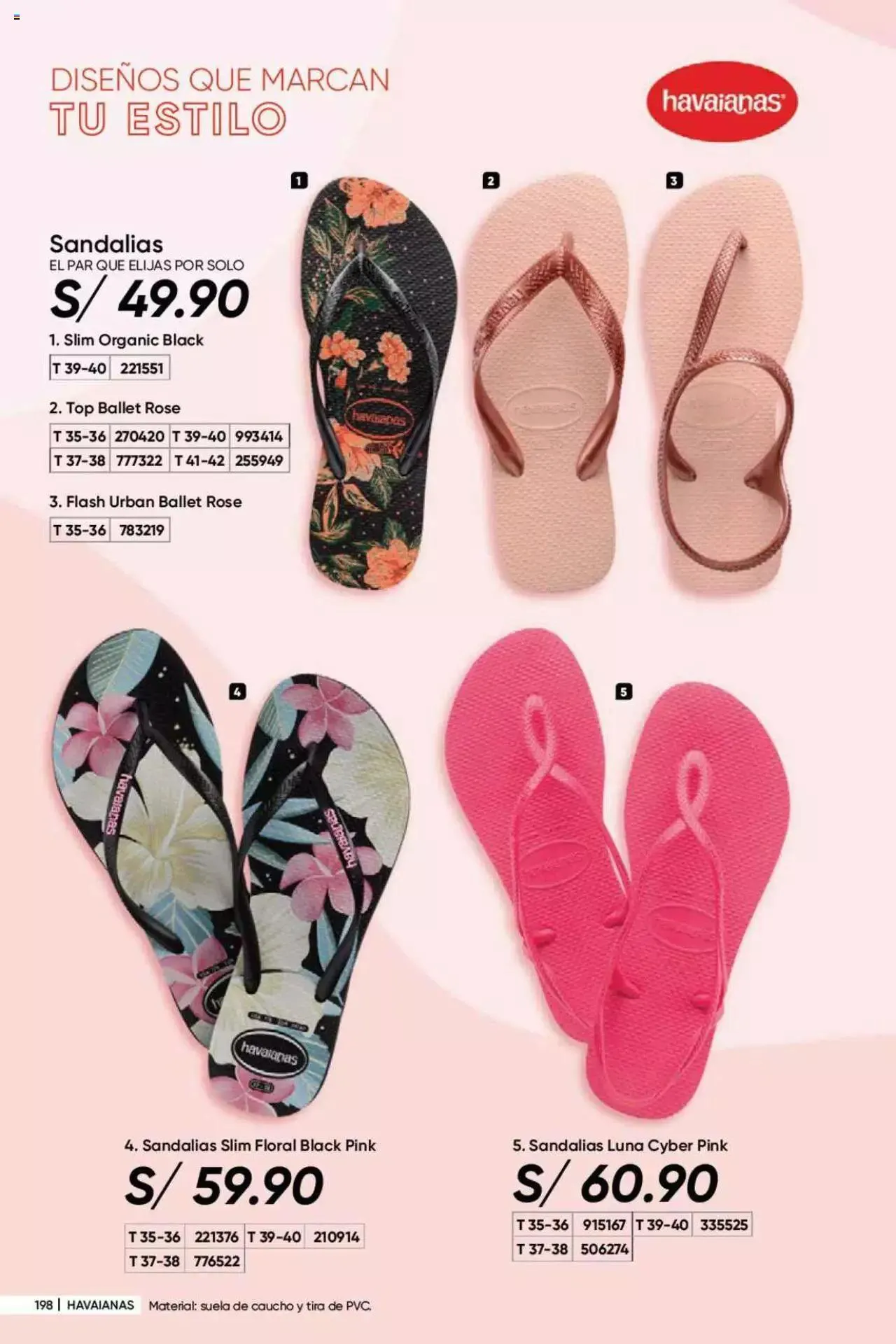 Catalogo de Azzorti - Campaña 09 10 de mayo al 31 de diciembre 2023 - Pag 198