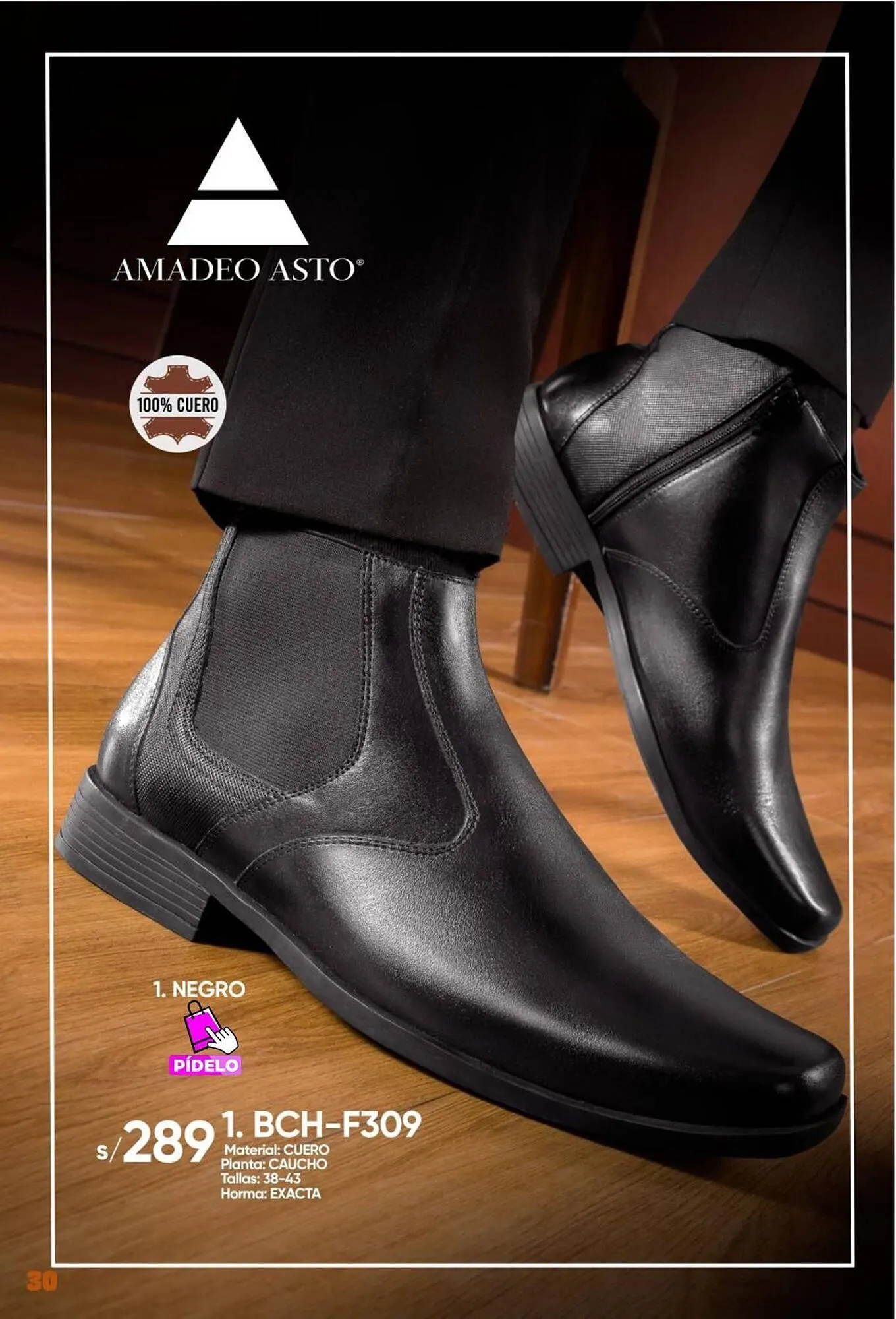 Catalogo de Catálogo Sokso 30 de junio al 10 de agosto 2025 - Pag 30