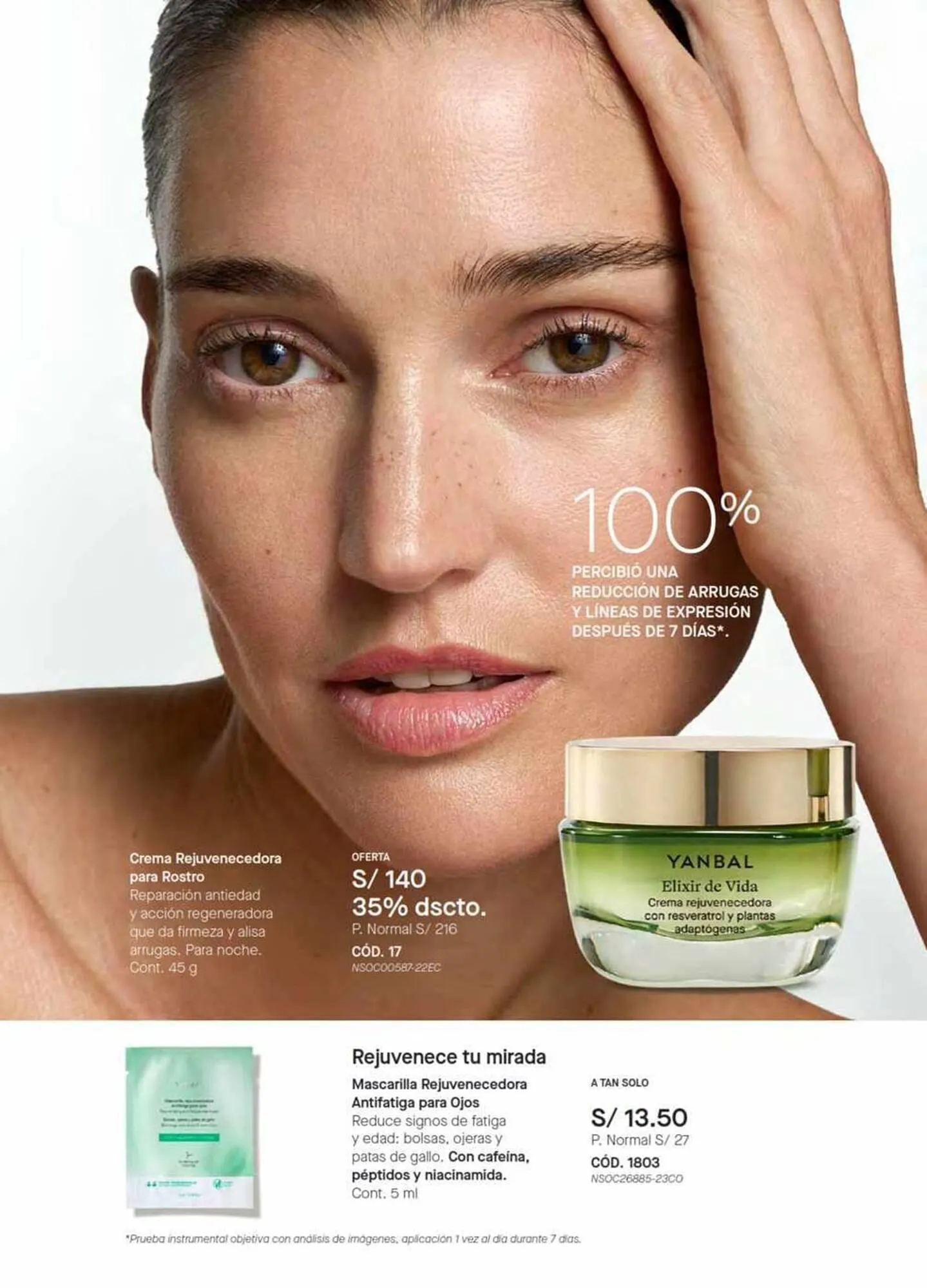 Catalogo de Catálogo Yanbal 8 de noviembre al 5 de diciembre 2025 - Pag 87