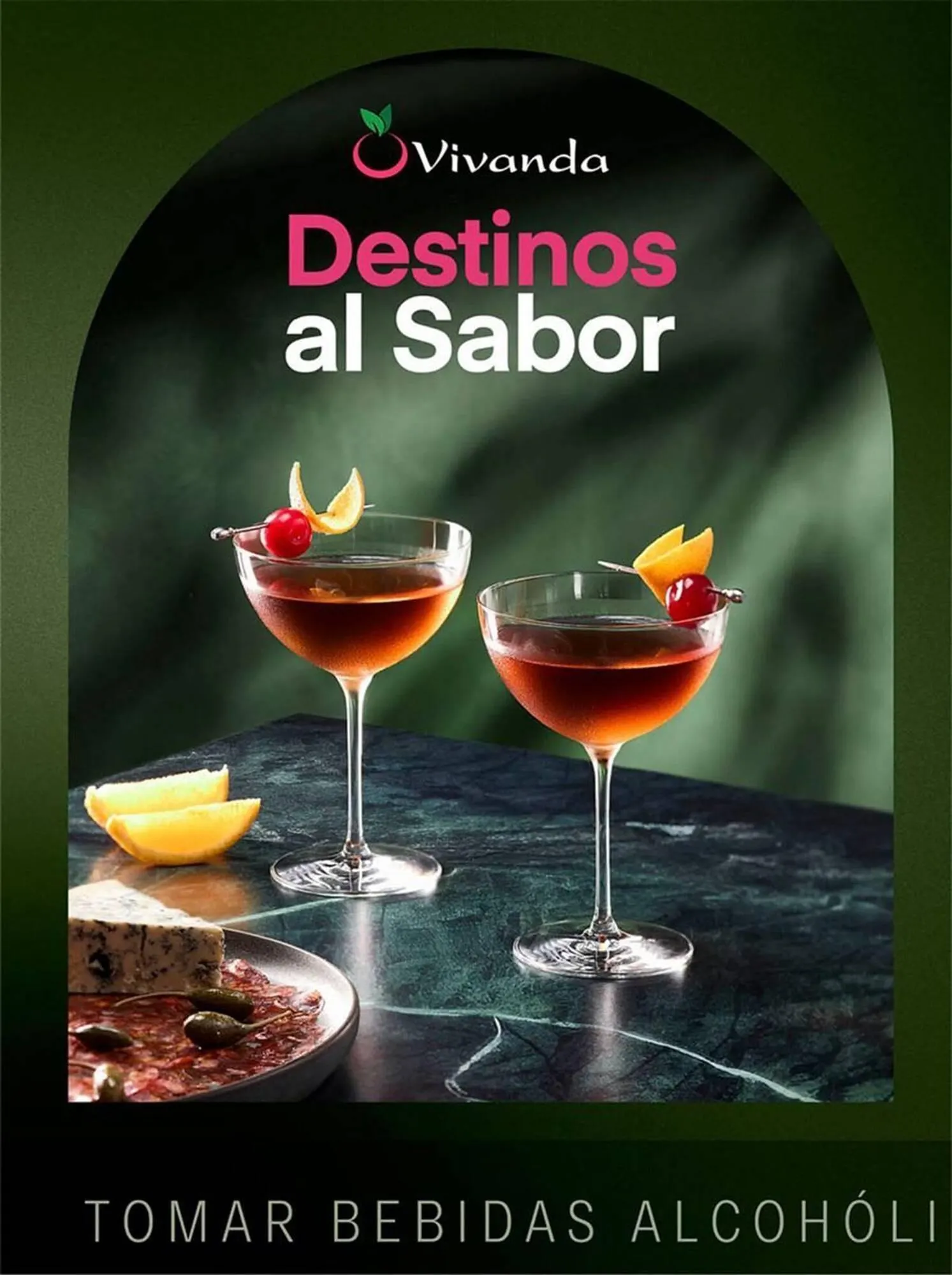 Catalogo de Catálogo Vivanda 20 de octubre al 2 de noviembre 2025 - Pag 18