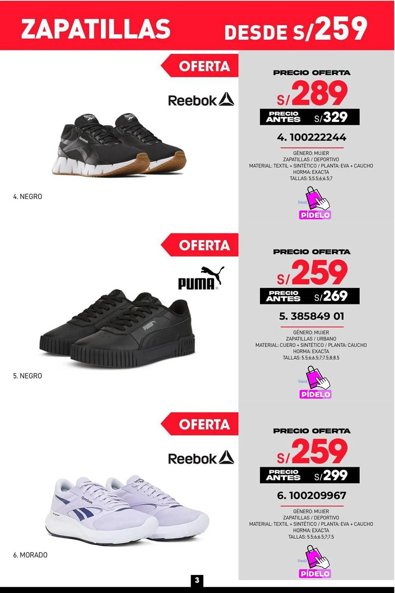 Catalogo de Catálogo Sokso 4 de agosto al 17 de agosto 2025 - Pag 3