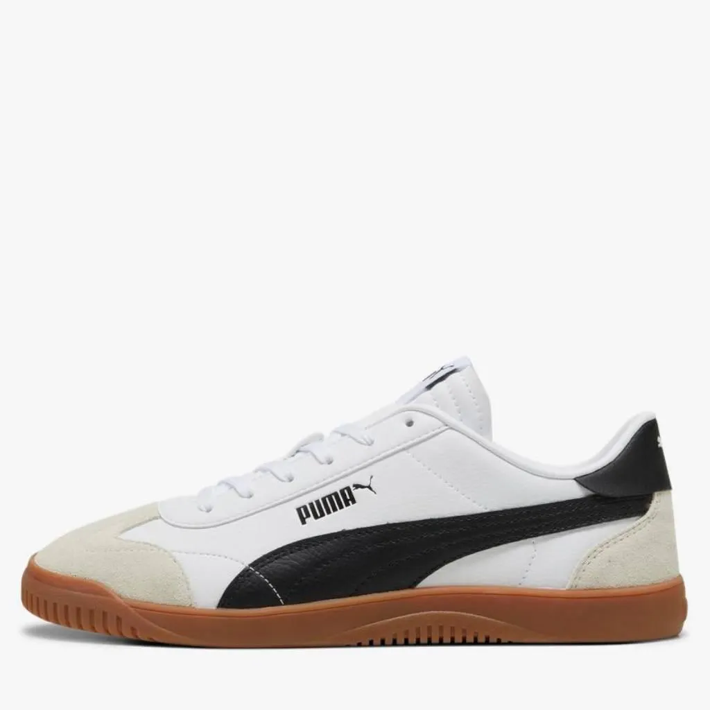 Zapatillas Urbanas Puma Hombres 395104 04 Puma Club 5V5 Sd