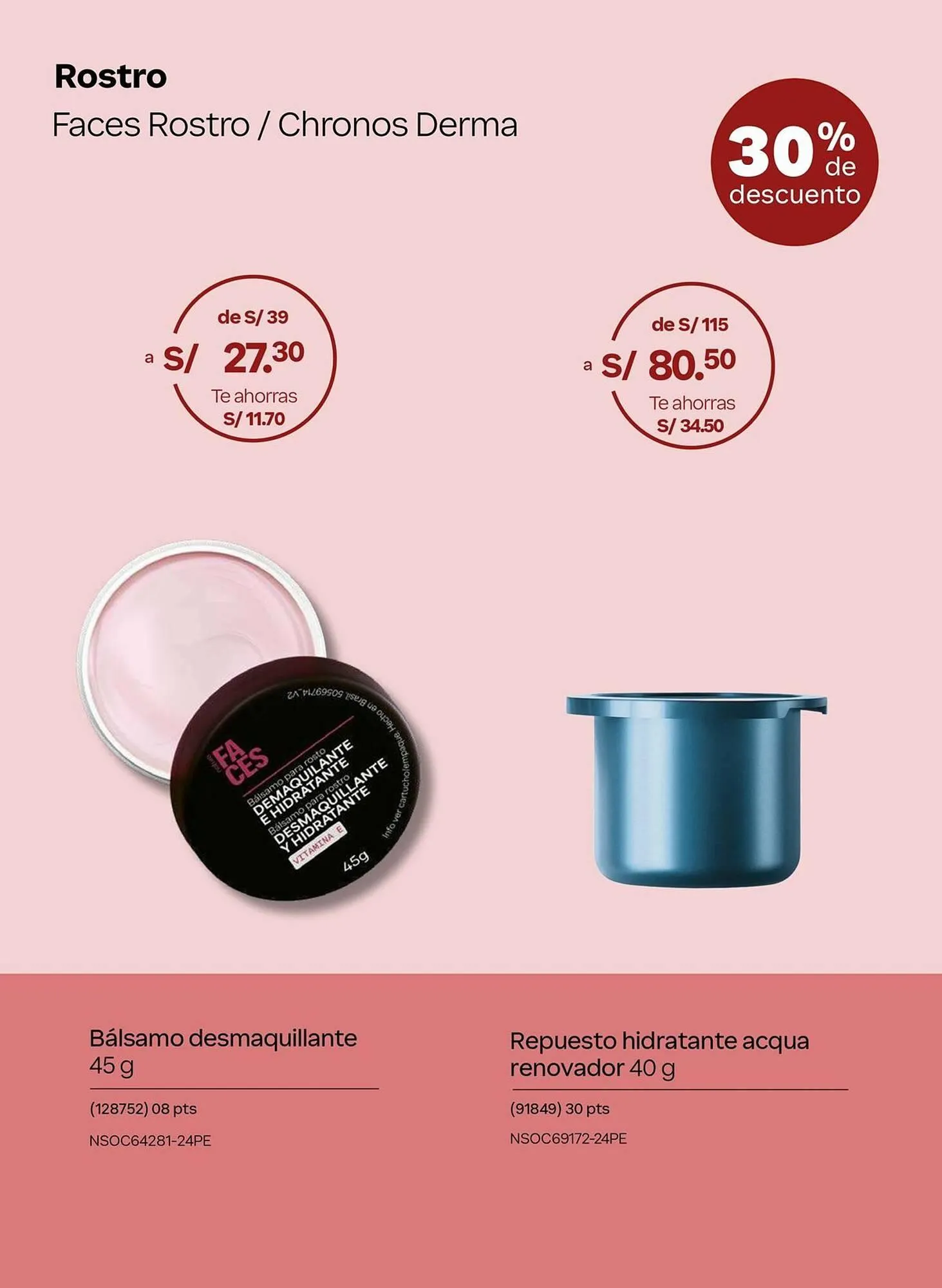 Catalogo de Catálogo Natura 29 de diciembre al 31 de enero 2026 - Pag 11