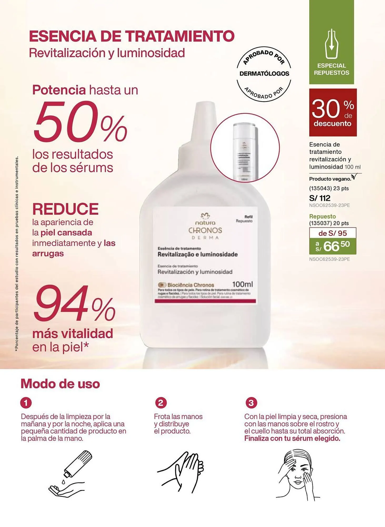 Catalogo de Catálogo Natura 29 de diciembre al 31 de enero 2026 - Pag 79