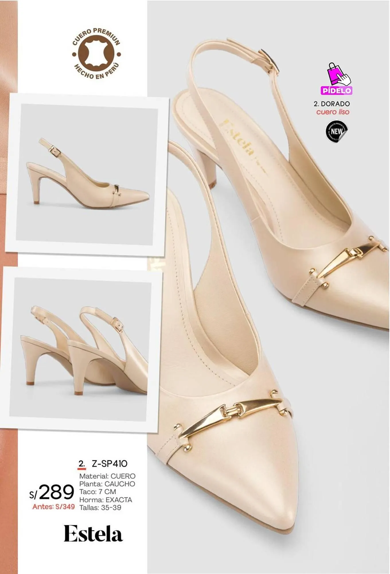 Catalogo de Catálogo Sokso 1 de diciembre al 4 de enero 2026 - Pag 121