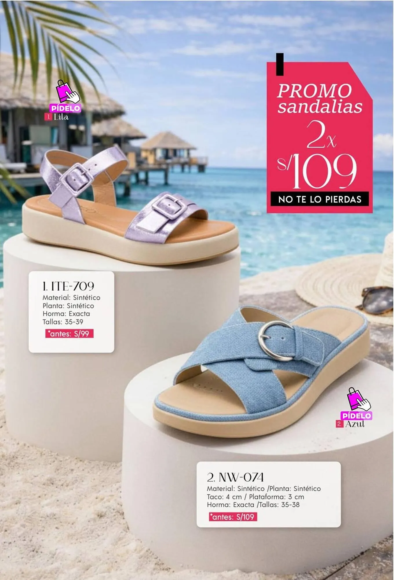 Catalogo de Catálogo Sokso 16 de febrero al 8 de marzo 2026 - Pag 48