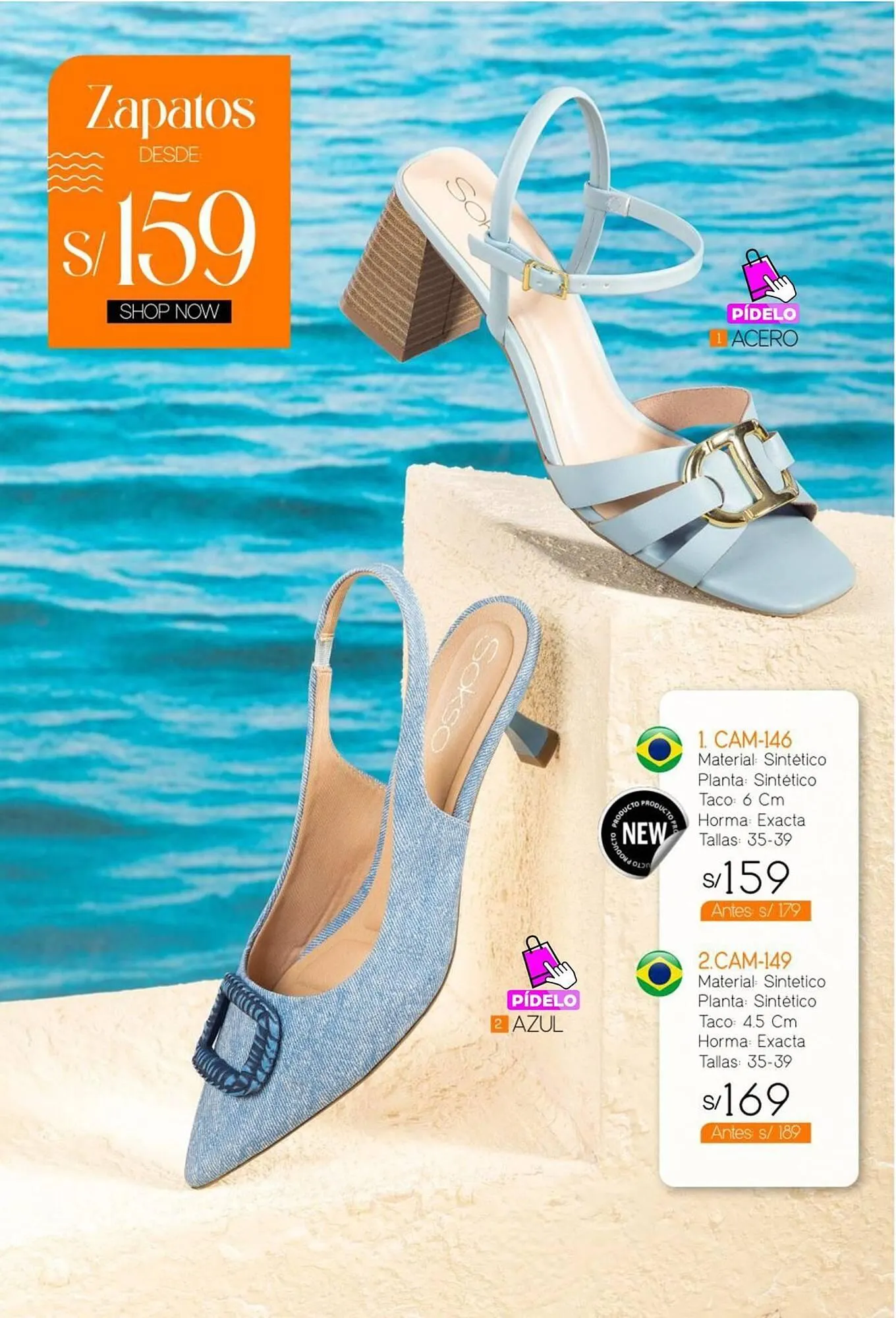 Catalogo de Catálogo Sokso 5 de enero al 1 de febrero 2026 - Pag 8