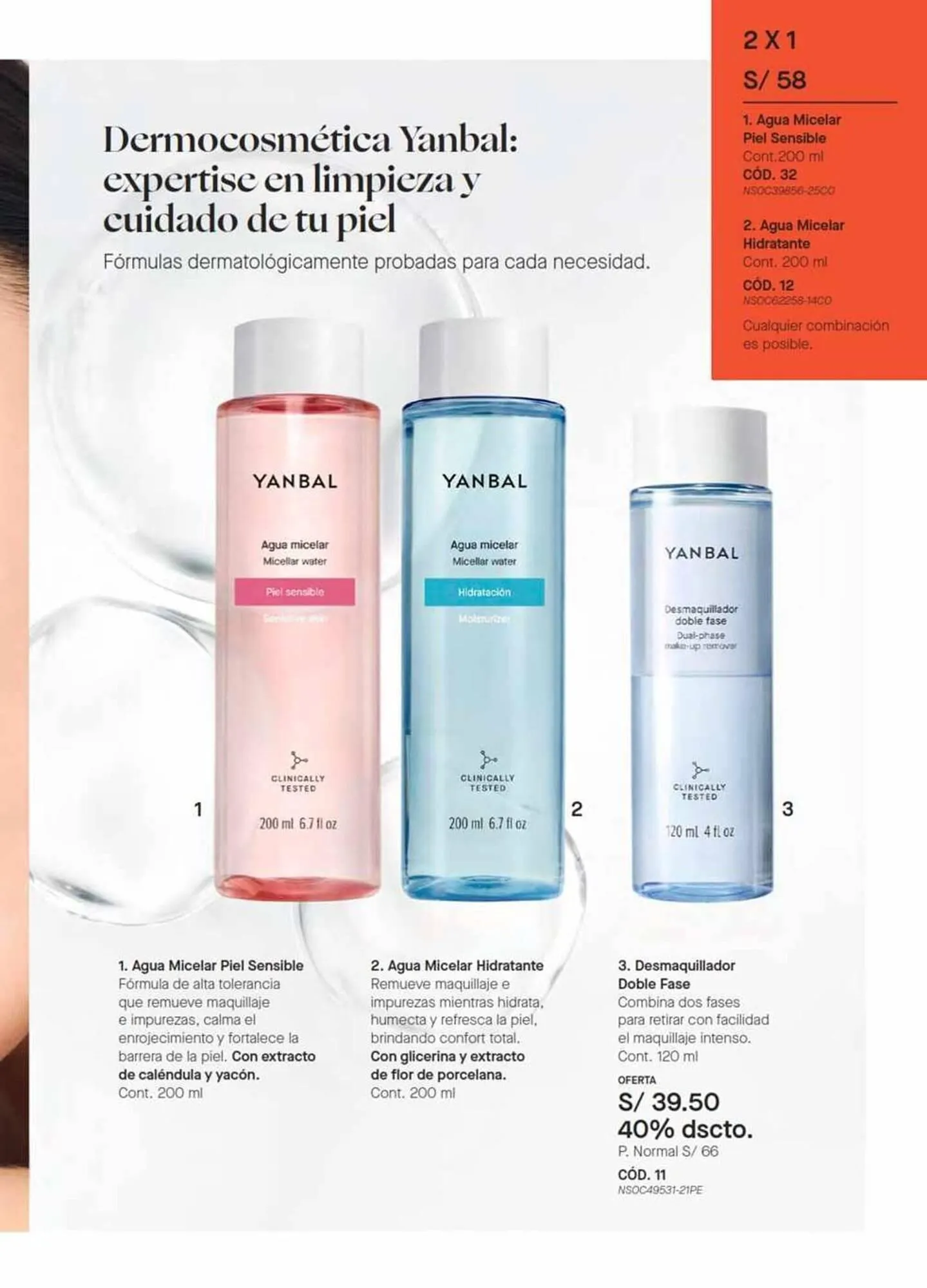 Catalogo de Catálogo Yanbal 6 de diciembre al 2 de enero 2026 - Pag 85