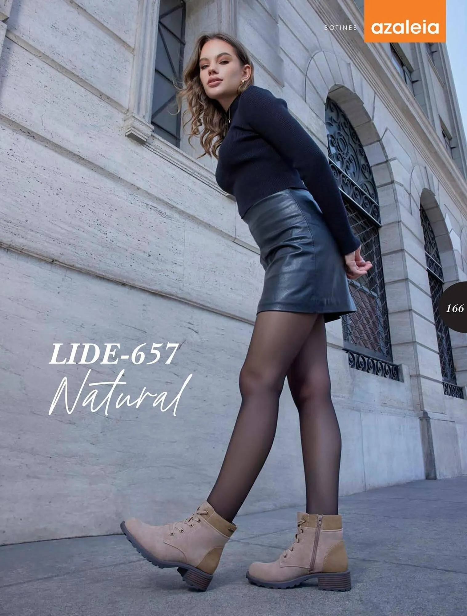 Catalogo de Catálogo Azaleia 13 de mayo al 20 de junio 2024 - Pag 166