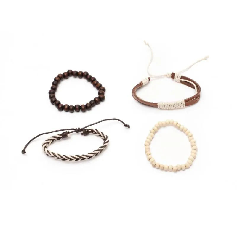 Pulsera Hombre Basement