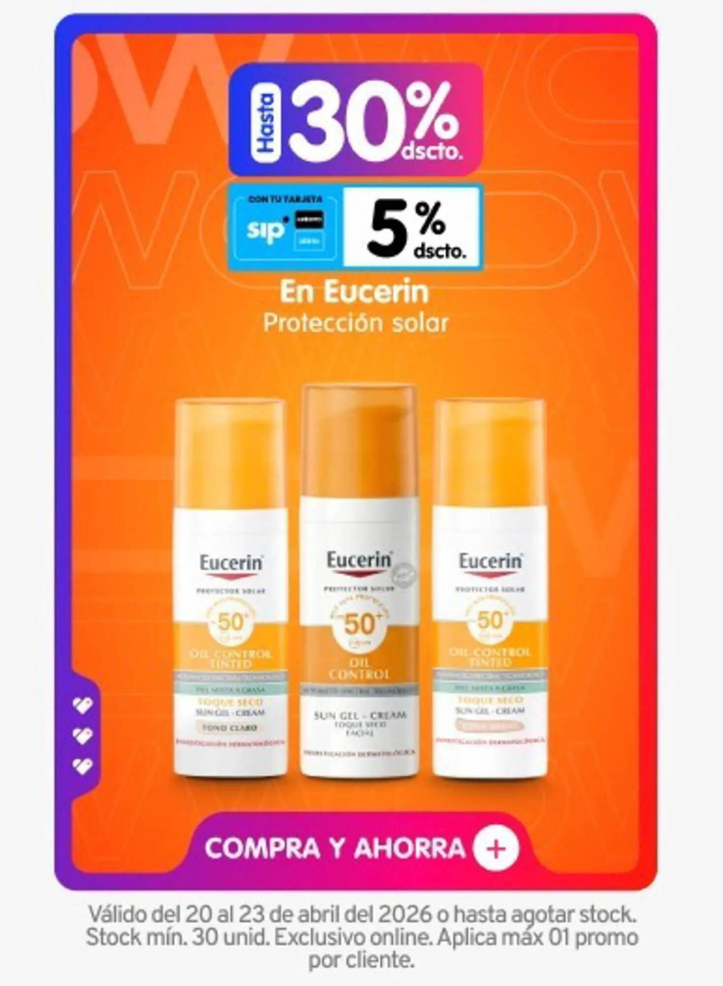 Catalogo de Catálogo Mifarma 20 de abril al 23 de abril 2026 - Pag 16