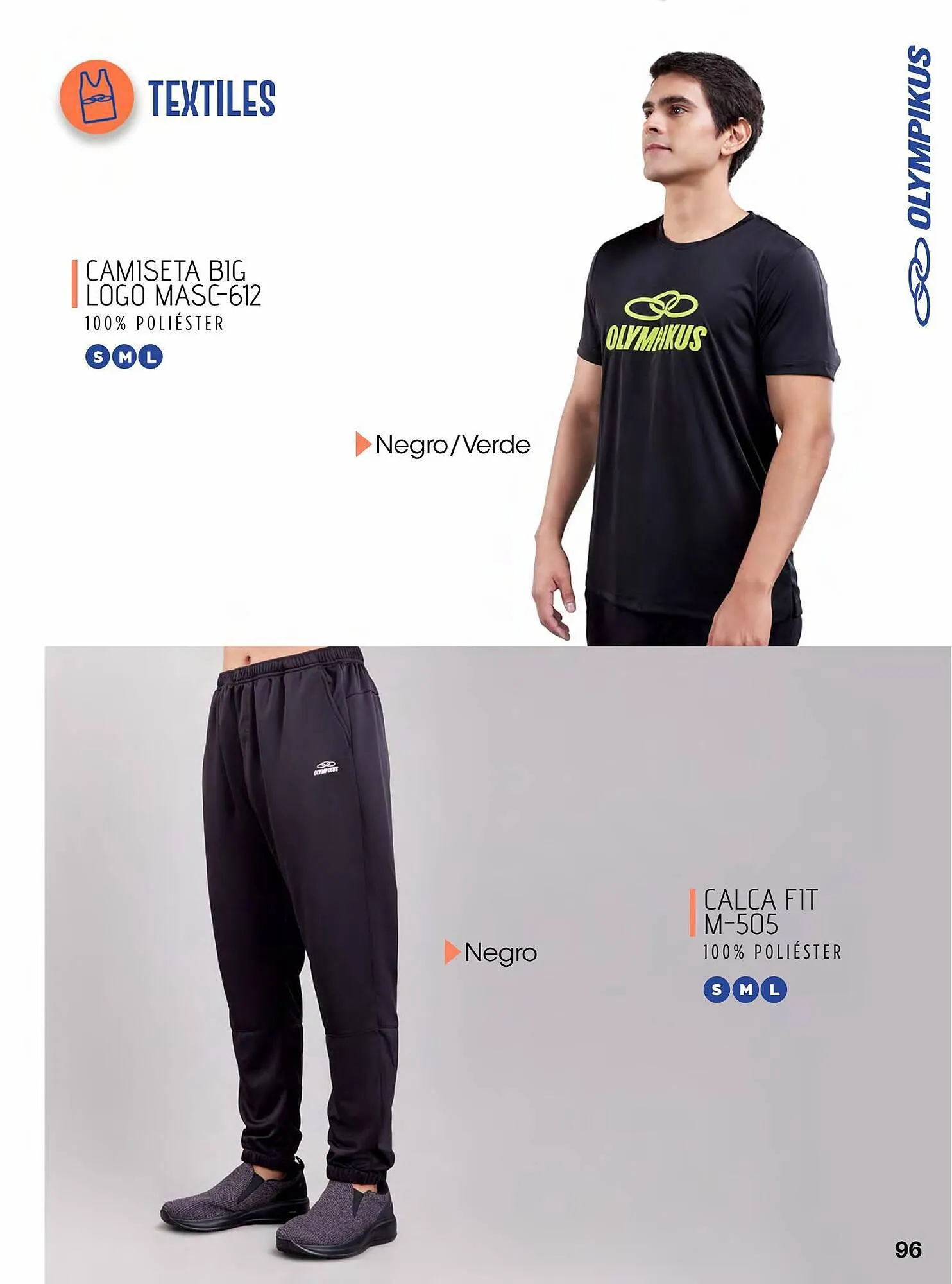 Catalogo de Catálogo Azaleia 26 de setiembre al 31 de octubre 2023 - Pag 96