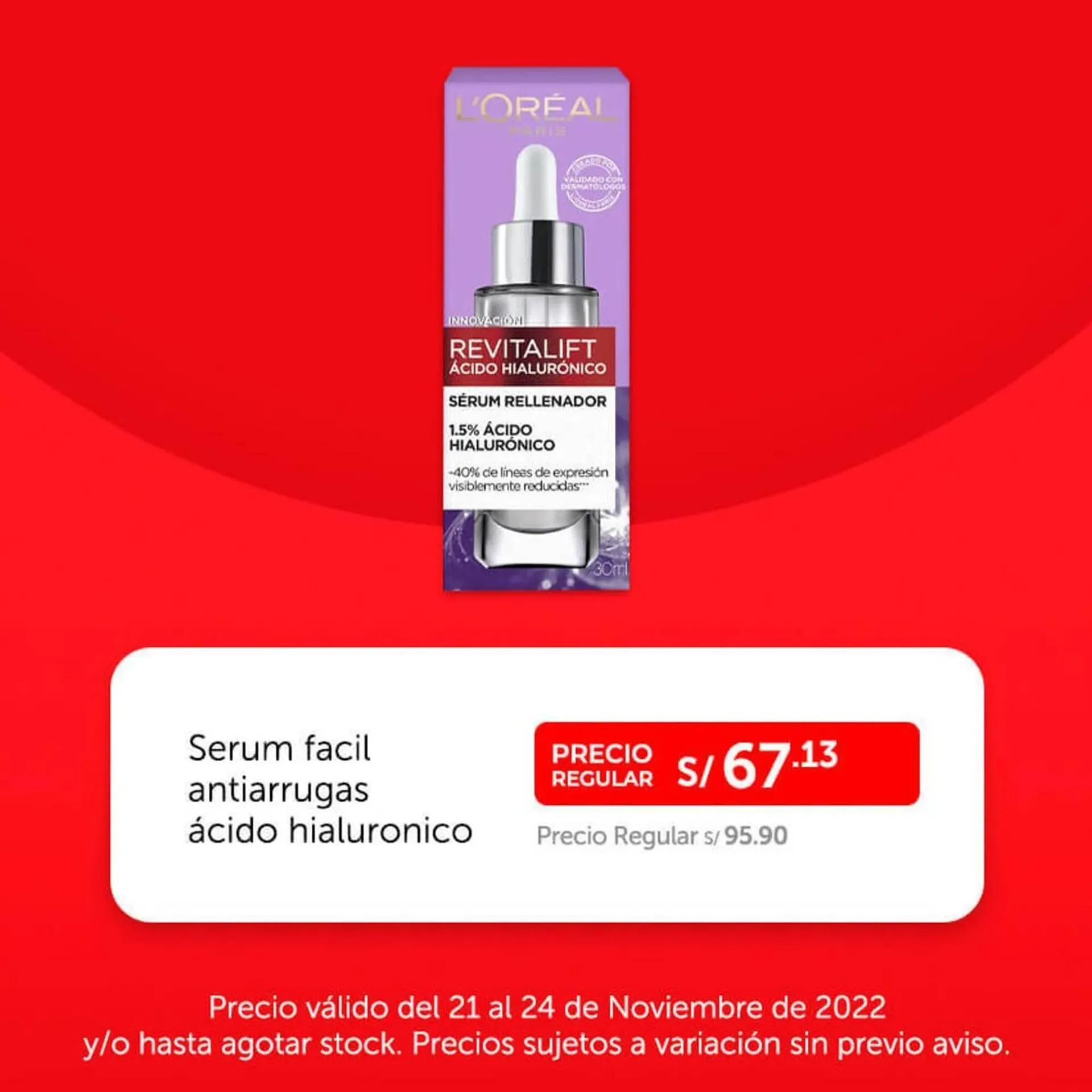 Catalogo de Catálogo Wong 2 de octubre al 24 de noviembre 2025 - Pag 8