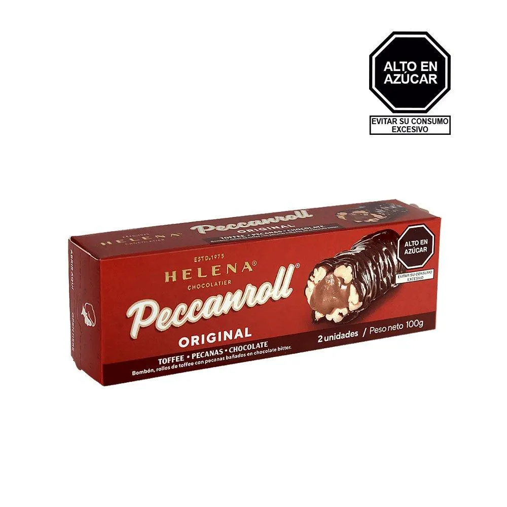 Peccanroll Helena