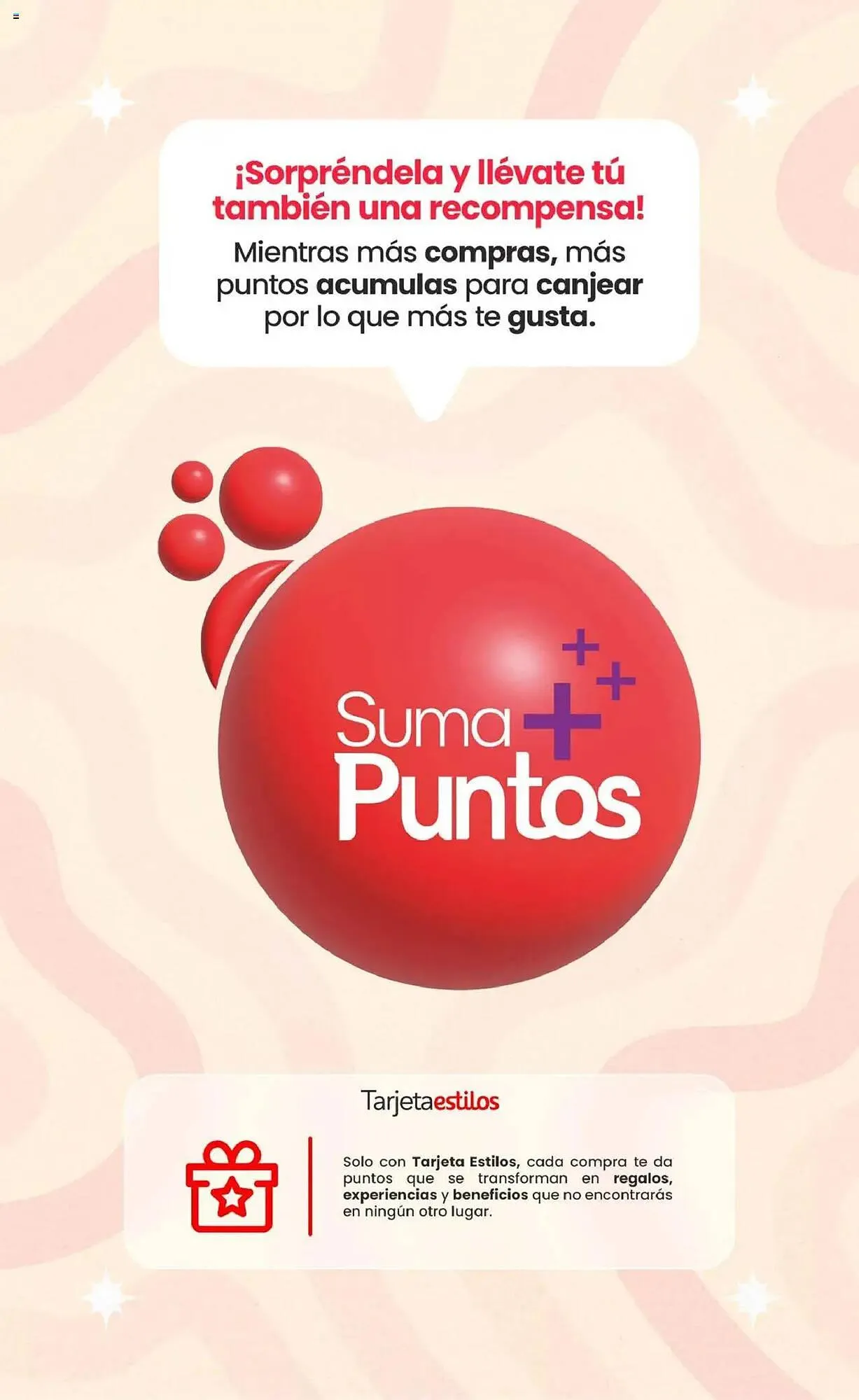 Catalogo de Catálogo Estilos 21 de abril al 11 de mayo 2025 - Pag 44