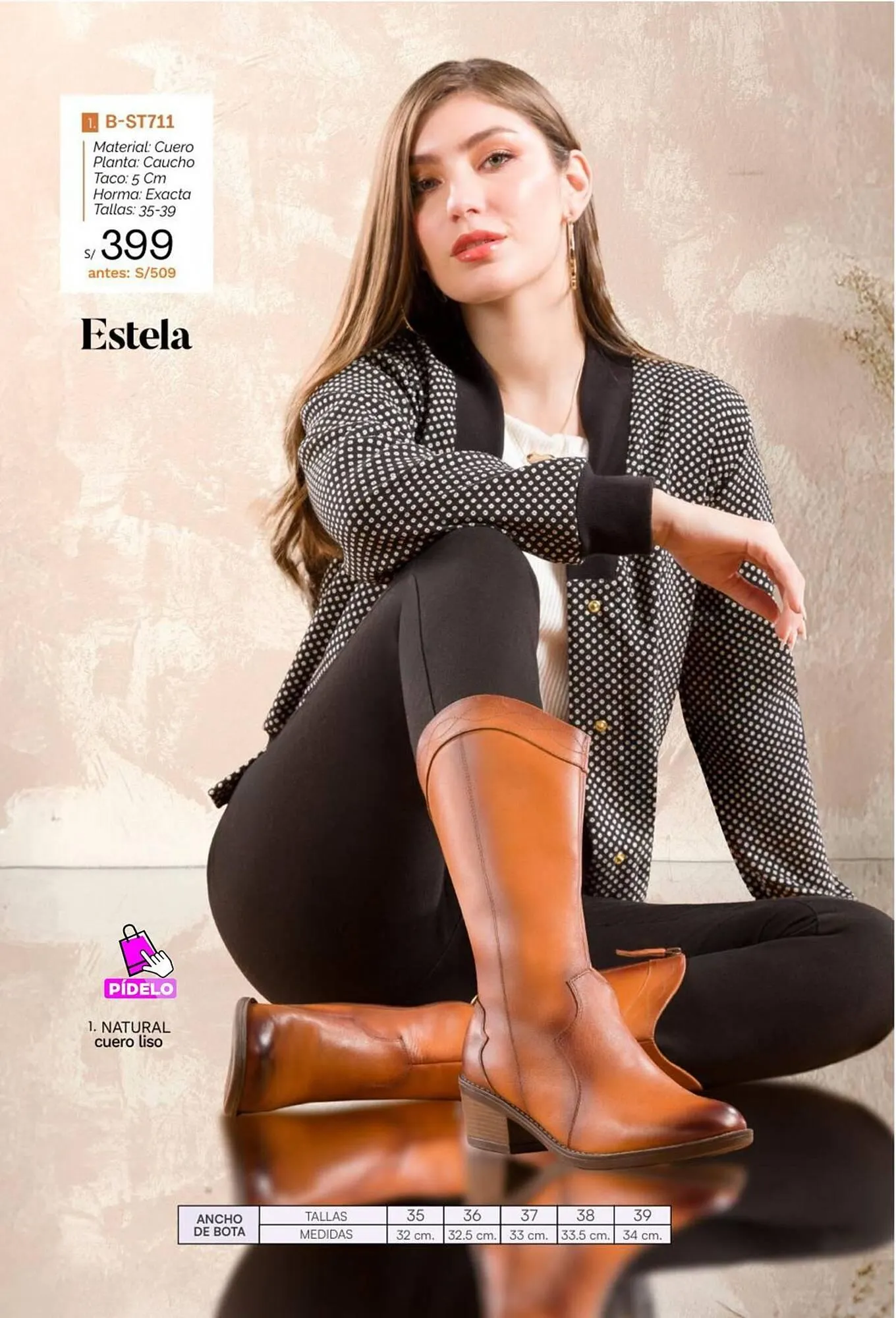 Catalogo de Catálogo Sokso 28 de agosto al 28 de setiembre 2025 - Pag 56