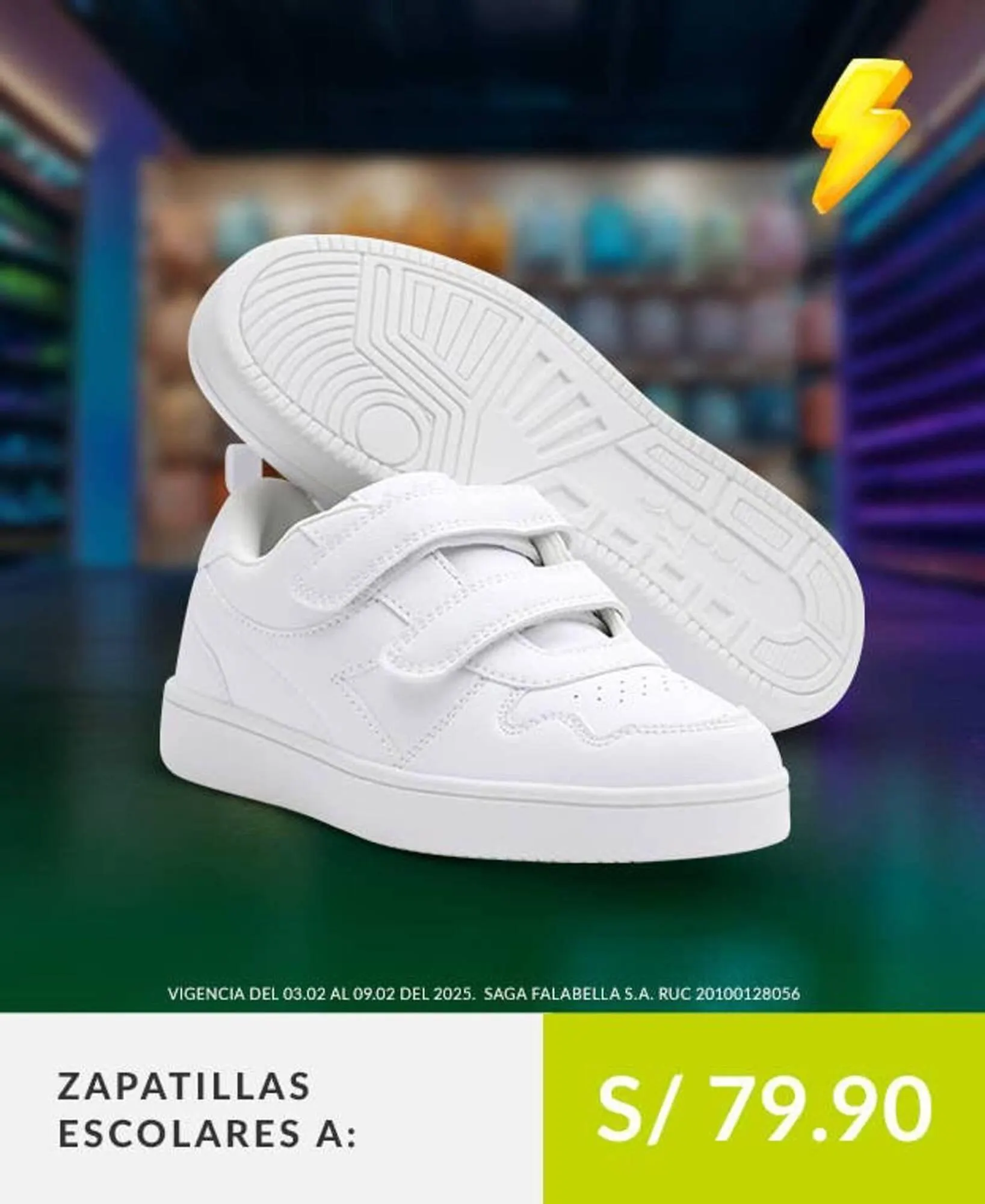 Catalogo de Catálogo Falabella 4 de febrero al 28 de febrero 2025 - Pag 6