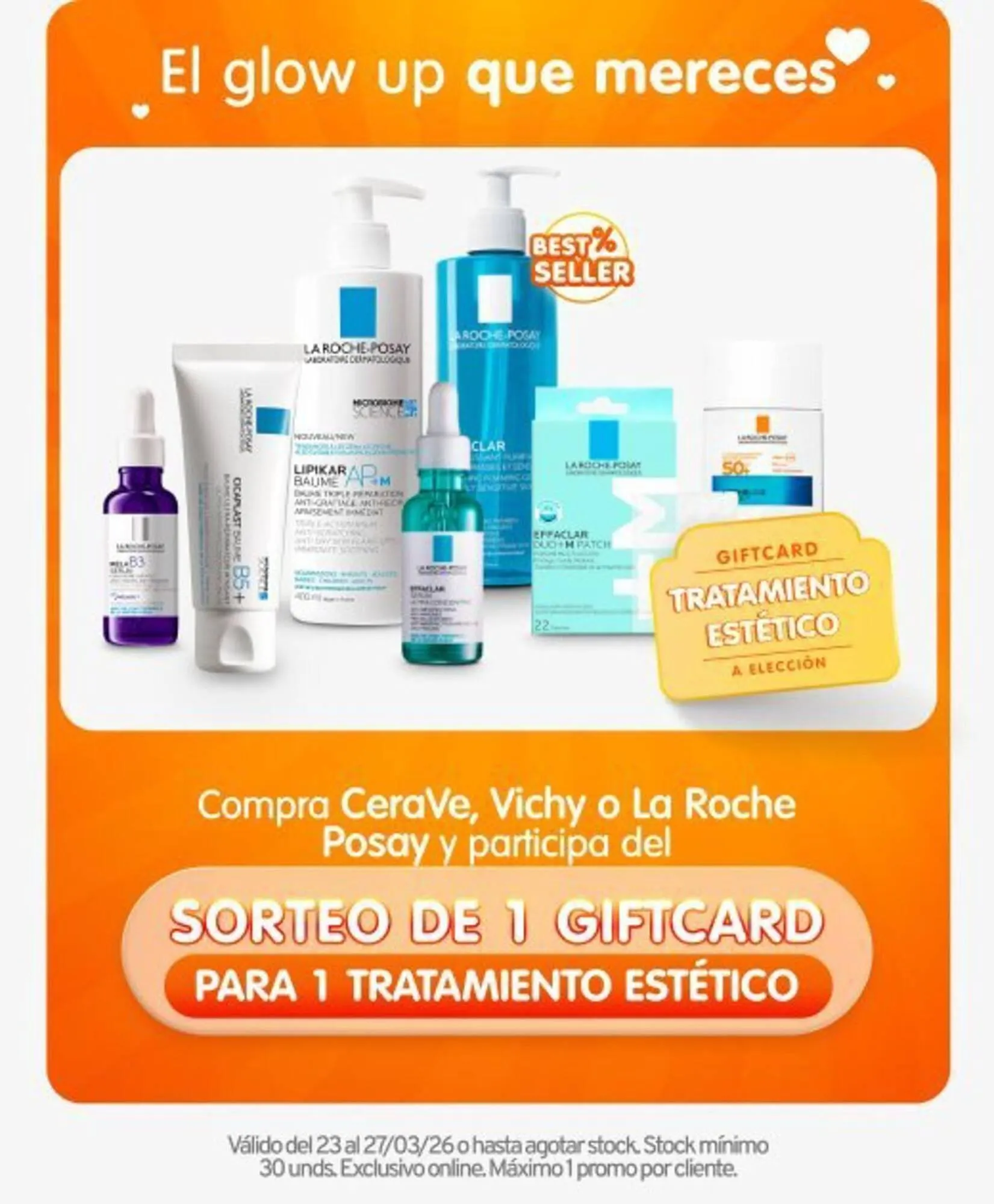 Catalogo de Catálogo Mifarma 23 de marzo al 27 de marzo 2026 - Pag 1