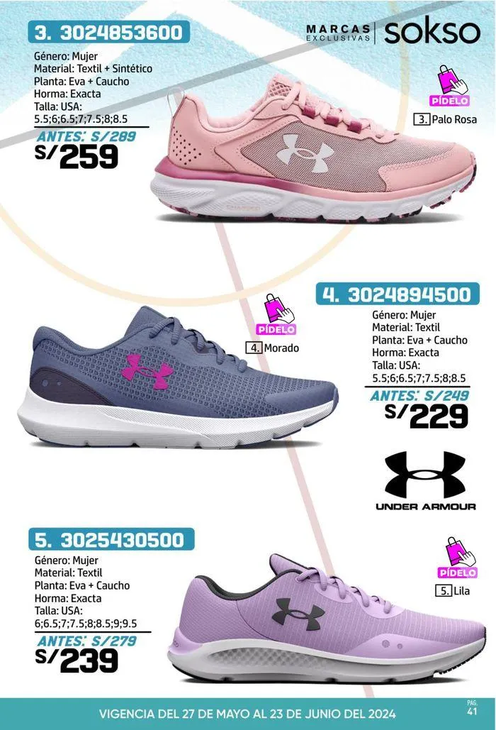 Catalogo de ROUTT 06 - 24 27 de mayo al 23 de junio 2024 - Pag 41