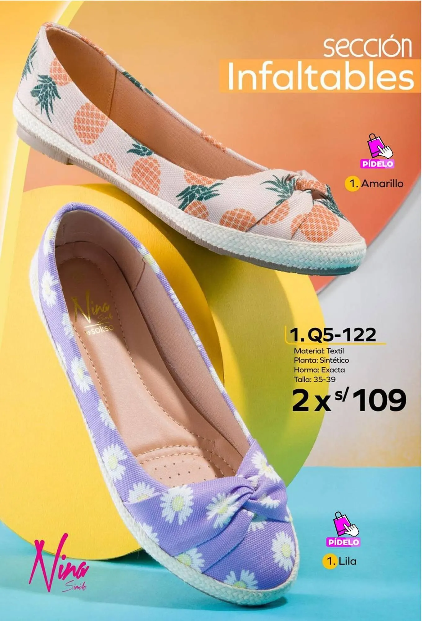 Catalogo de Catálogo Sokso 25 de noviembre al 5 de enero 2025 - Pag 73