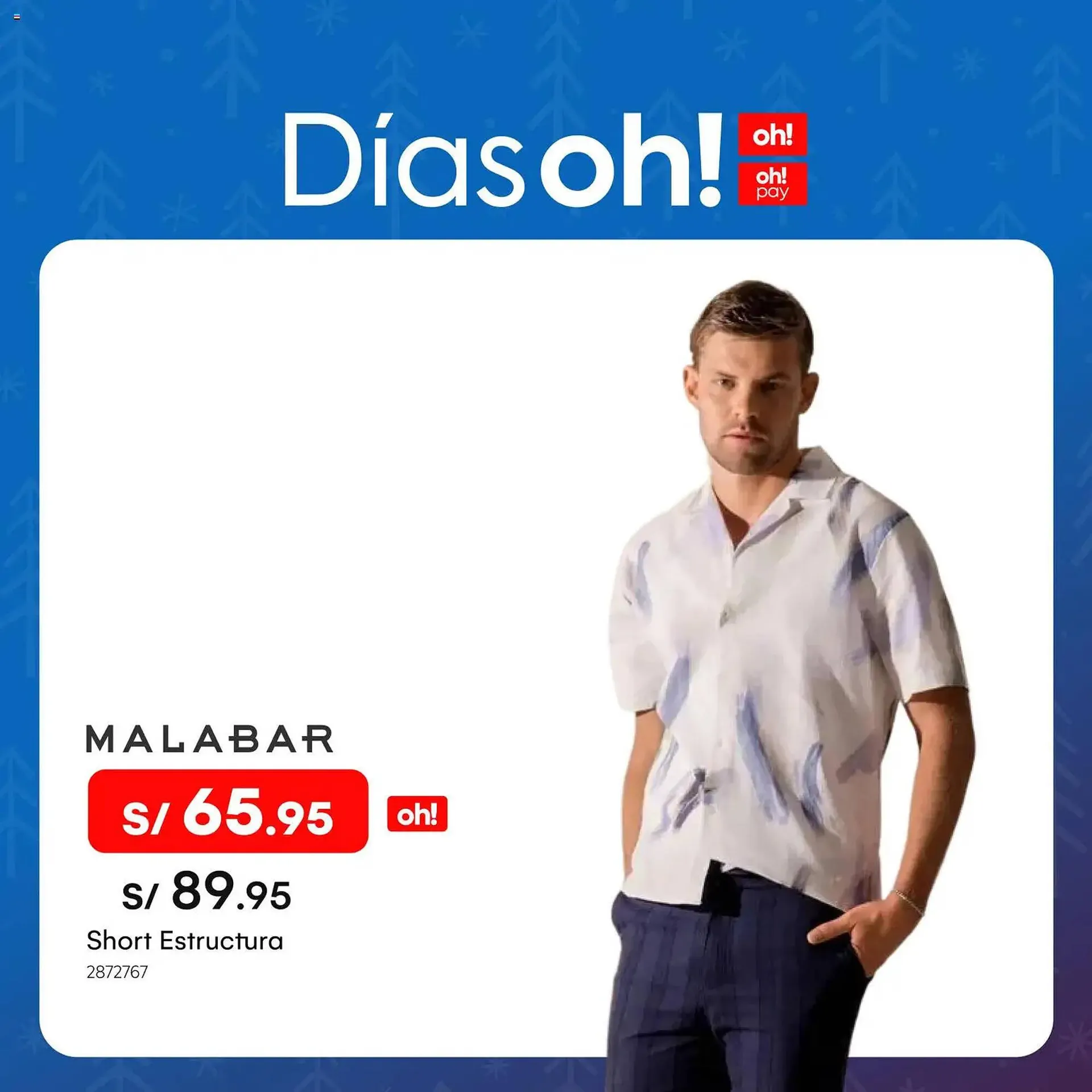 Catalogo de Catálogo Oechsle 8 de diciembre al 14 de diciembre 2025 - Pag 2